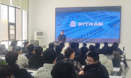 济源职业技术学院