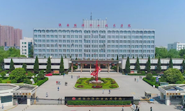 校企联动精准赋能 优岗护航学子启航&mdash;&mdash;陕西能源职业技术学院联合卓越智汇集团开展国企专场招聘会