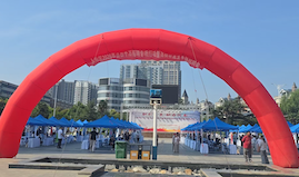 政企联动搭就业桥梁 精准赋能稳民生&mdash;&mdash;郑州市上街区专场招聘会助力群众高质量就业